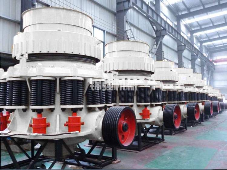 大型石子破碎機(jī)價格是多少？石子破碎機(jī)廠家推薦(圖2)