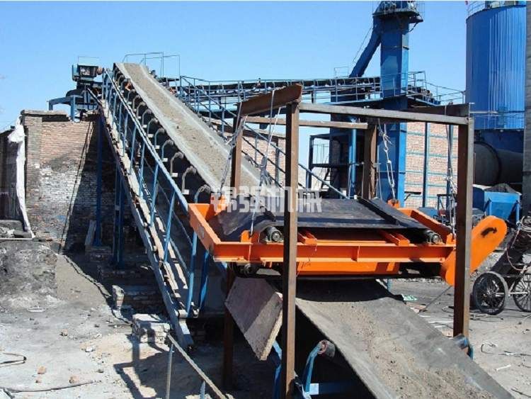 常用的磁鐵礦選礦方法和工藝介紹(圖10) 常用的磁鐵礦選礦方法和工藝介紹(圖10)