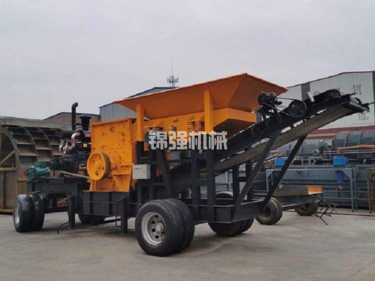 垃圾破碎設備(圖2)