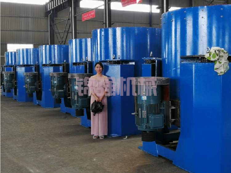 金礦整套選礦機械 金礦整套選礦機械